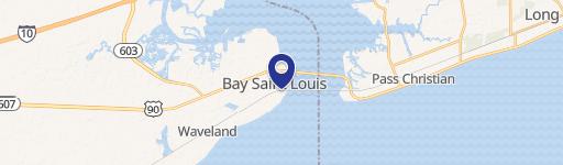 Bay Saint Louis, MS 39520