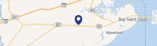 Bay Saint Louis, MS 39520