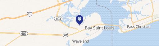 Bay Saint Louis, MS 39520