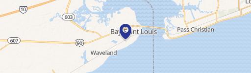 Bay Saint Louis, MS 39520