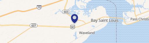 9007 Kiln Waveland Cutoff Rd