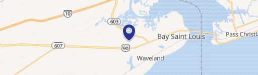 9060 Kiln Waveland Cutoff Rd