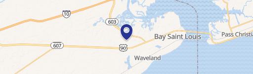 9074 Kiln Waveland Cutoff Rd