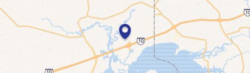 4444 Leisure Time Dr