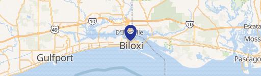 Biloxi, MS 39530