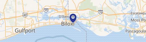 Biloxi, MS 39530
