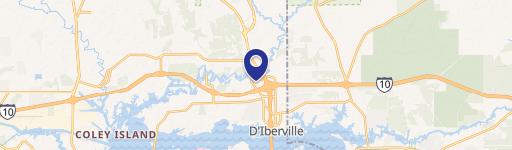 11600 Bobby Eleutrius Blvd