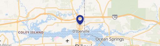 10335 Diberville Blvd