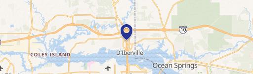 10470 Diberville Blvd