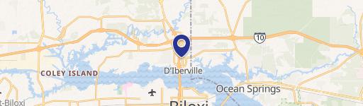 10261 Diberville Blvd