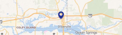 11011 Diberville Blvd