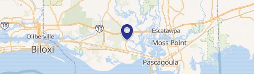 5080 Gautier Vancleave Rd, Unit G-1