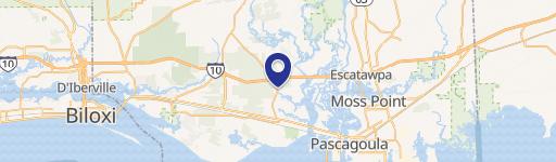 5508 Gautier Vancleave Rd