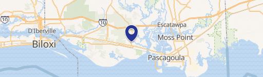 3880 Gautier Vancleave Rd