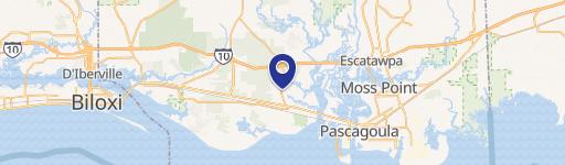 4400 Gautier Vancleave Rd