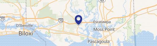 5624 Gautier Vancleave Rd