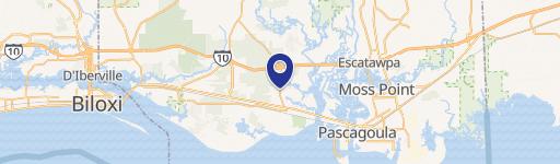 4353 Gautier Vancleave Rd