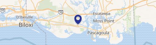 3600 Gautier Vancleave Rd