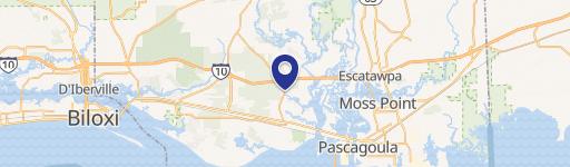 5500 Gautier Vancleave Rd