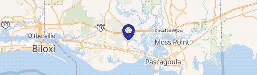 4850 Gautier Vancleave Rd