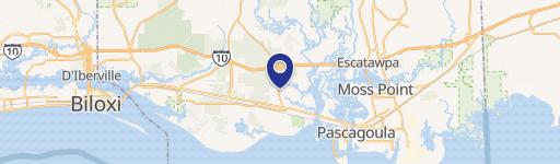 4528 Gautier Vancleave Rd