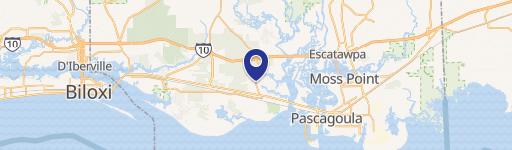 4321 Gautier Vancleave Rd