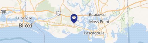 4097 Gautier Vancleave Rd