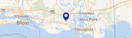 4101 Gautier Vancleave Rd, Unit 4