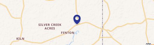 2369 Kiln Delisle Rd