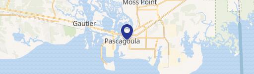 Pascagoula, MS 39567
