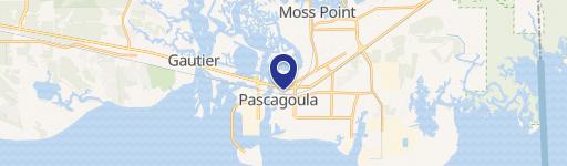 Pascagoula, MS 39567