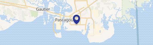 Pascagoula, MS 39567