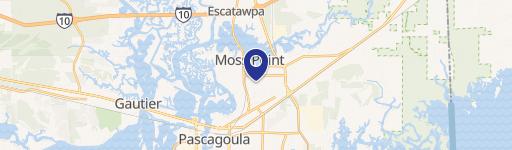 Moss Point, MS 39563