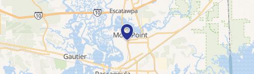 Moss Point, MS 39563
