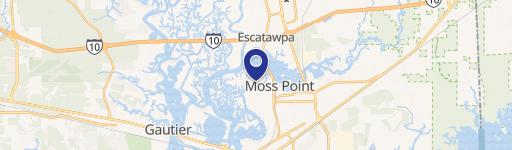 Moss Point, MS 39563