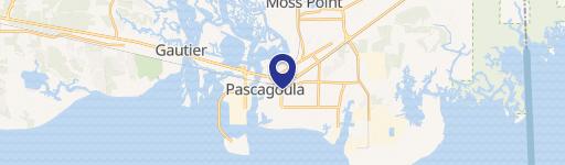 Pascagoula, MS 39567