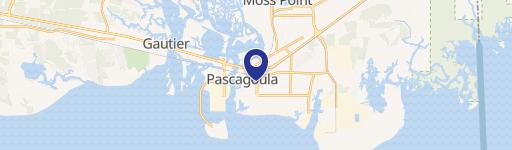 Pascagoula, MS 39567