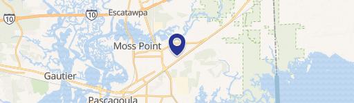 Moss Point, MS 39563