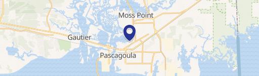 Pascagoula, MS 39567