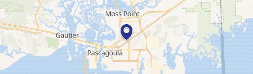Pascagoula, MS 39581