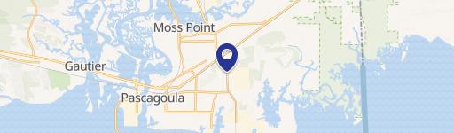 Pascagoula, MS 39581