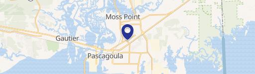 Pascagoula, MS 39581