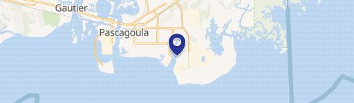 Pascagoula, MS 39581