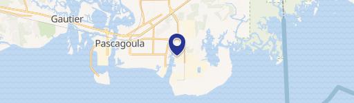 Pascagoula, MS 39581