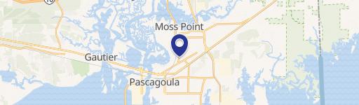 Pascagoula, MS 39567