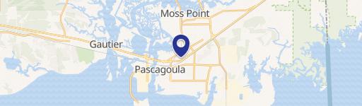 Pascagoula, MS 39567