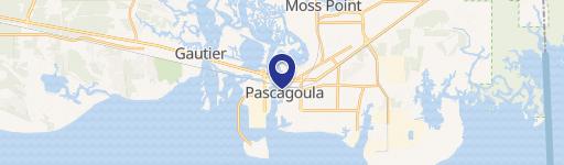Pascagoula, MS 39567