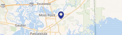 Moss Point, MS 39563