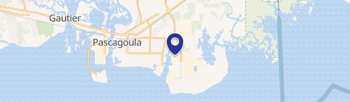 Pascagoula, MS 39581