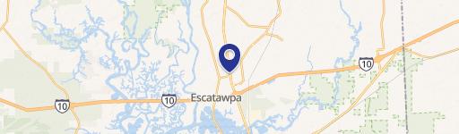 4620 Old Saracennia Rd